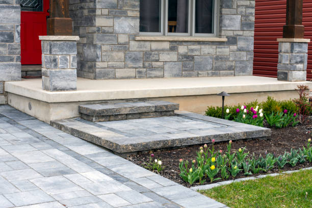 Best Residential Driveway Paver Services  in Three Rivers, OR