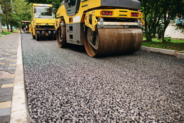Best Best Driveway Pavers  in Three Rivers, OR