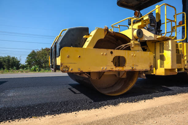 Best Concrete Paver Driveway  in Three Rivers, OR